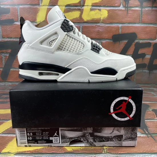 Nike Air Jordan 4 Flight Club IM4002-100 ナイキ エアジョーダン4 フライトクラブ