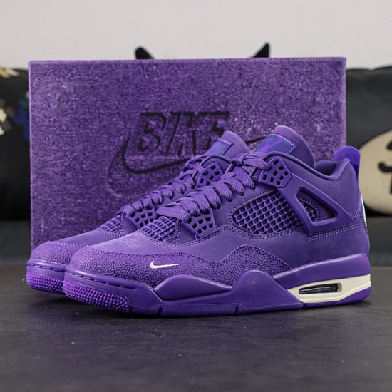 Air Jordan 4 AJ4 エアジョーダン 4