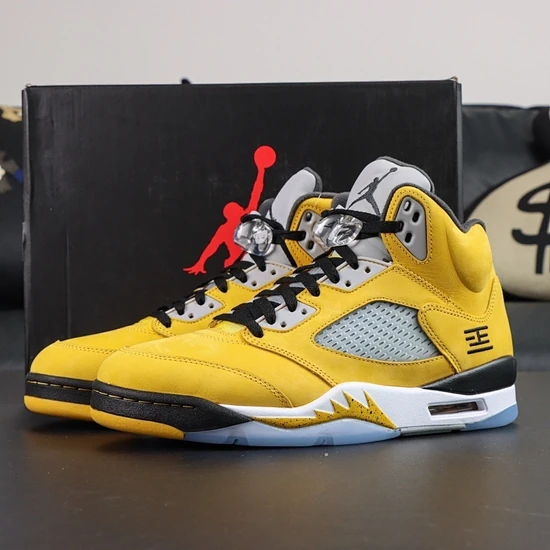 Nike Air Jordan 5 Retro Tokyo 23 2025 IO3372-700 ナイキ エアジョーダン5 レトロ トーキョー23 2025