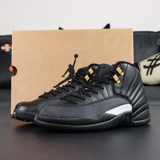 Nike Air Jordan 12 Retro The Master 130690-013 ナイキ エアジョーダン12 レトロ ザマスター