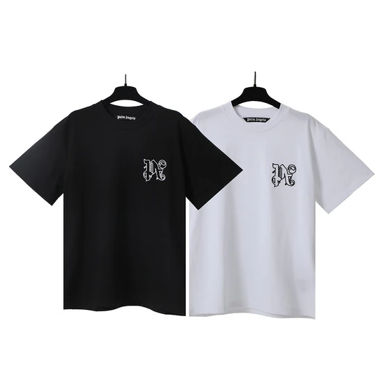 Palm Angels Logo T-Shirt パーム エンジェルス ロゴ Tシャツ