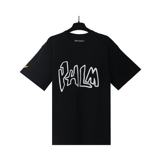 Palm Angels Logo T-Shirt パーム エンジェルス ロゴ Tシャツ