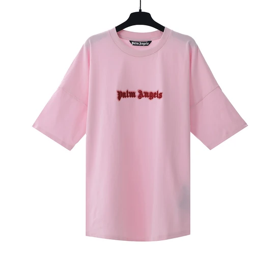 Palm Angels Logo T-Shirt パーム エンジェルス ロゴ Tシャツ