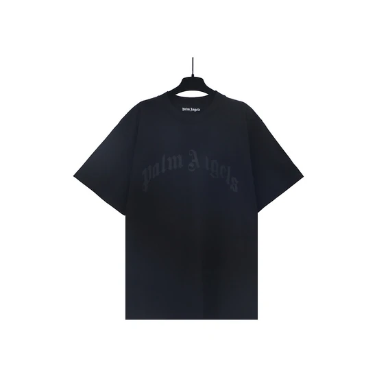 Palm Angels Logo T-Shirt パーム エンジェルス ロゴ Tシャツ
