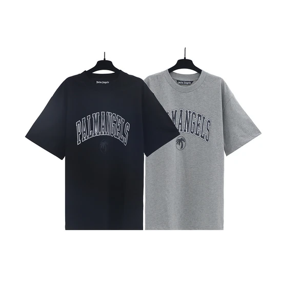 Palm Angels Logo T-Shirt パーム エンジェルス ロゴ Tシャツ