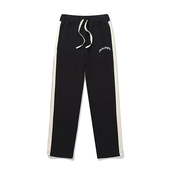 Palm Angels Logo Stripes Sweatpants パーム エンジェルス ロゴ ストライプ スウェットパンツ
