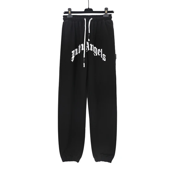 Palm Angels Logo Sweatpants パーム エンジェルス ロゴ スウェットパンツ
