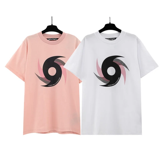 Palm Angels Logo T-Shirt パーム エンジェルス ロゴ Tシャツ