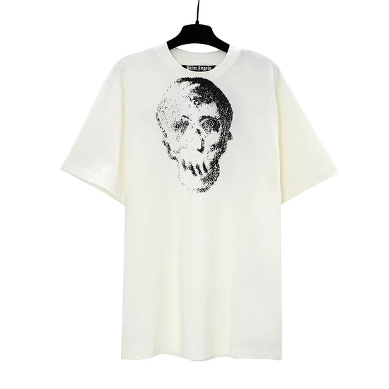 Palm Angels Logo T-Shirt パーム エンジェルス ロゴ Tシャツ