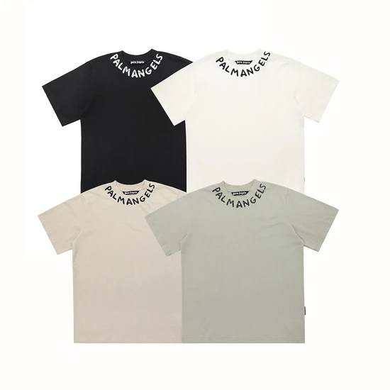 Palm Angels Logo T-Shirt パーム エンジェルス ロゴ Tシャツ
