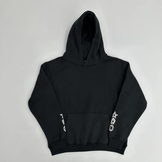 Playboi Carti Logo Zip-Up Hoodie プレイボーイ カルティ ロゴ ジップアップ パーカー