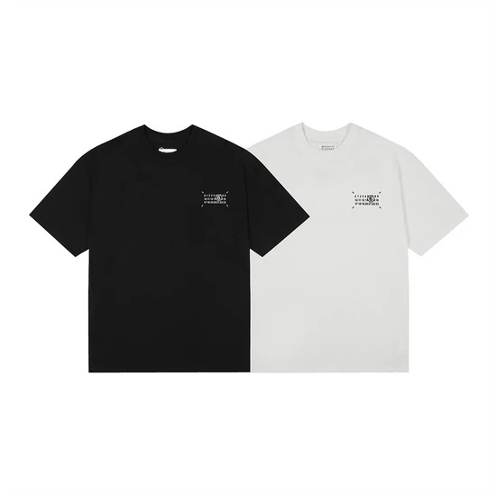 Maison Margiela Logo T-Shirt メゾン マルジェラ ロゴ Tシャツ