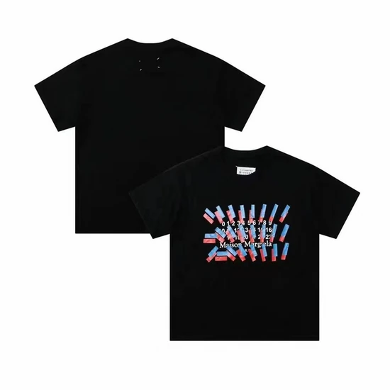 Maison Margiela Logo T-Shirt メゾン マルジェラ ロゴ Tシャツ