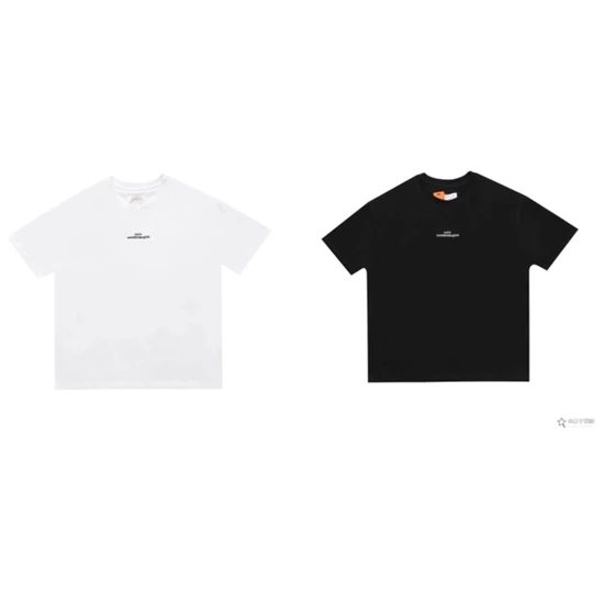 Maison Margiela Logo T-Shirt メゾン マルジェラ ロゴ Tシャツ