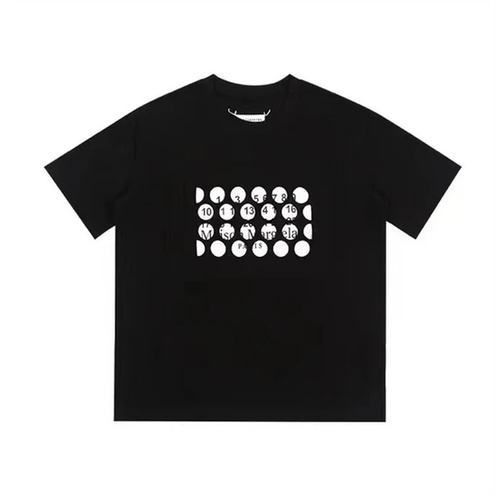 Maison Margiela Logo T-Shirt メゾン マルジェラ ロゴ Tシャツ