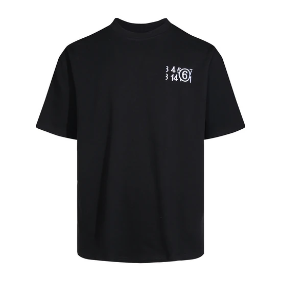 Maison Margiela Logo T-Shirt メゾン マルジェラ ロゴ Tシャツ