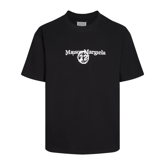 Maison Margiela Logo T-Shirt メゾン マルジェラ ロゴ Tシャツ