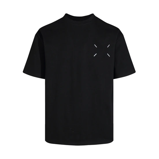 Maison Margiela Logo T-Shirt メゾン マルジェラ ロゴ Tシャツ