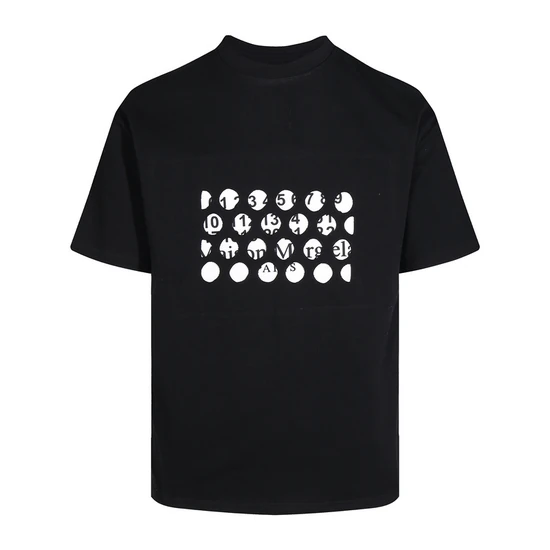 Maison Margiela Logo T-Shirt メゾン マルジェラ ロゴ Tシャツ
