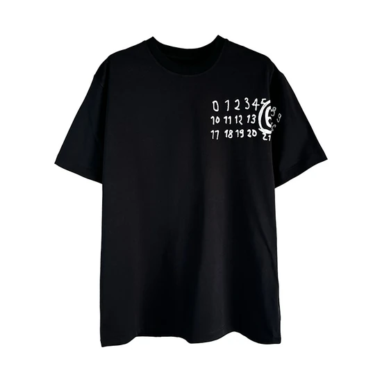 Maison Margiela Logo T-Shirt メゾン マルジェラ ロゴ Tシャツ