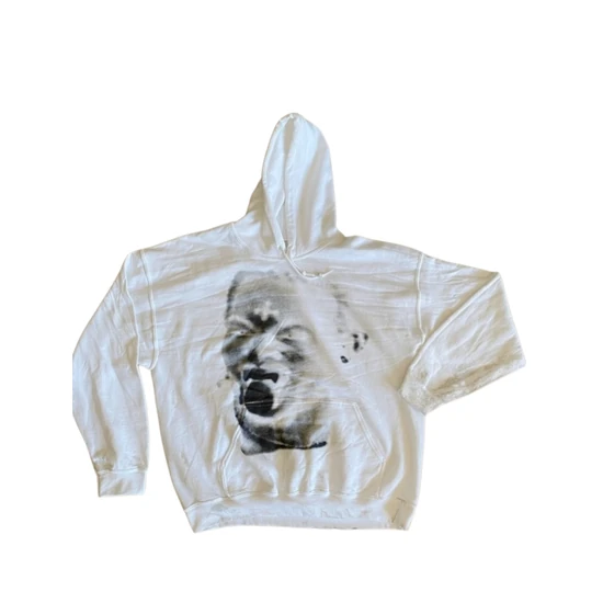 Playboi Carti Graphic Hoodie プレイボーイ カルティ グラフィック パーカー