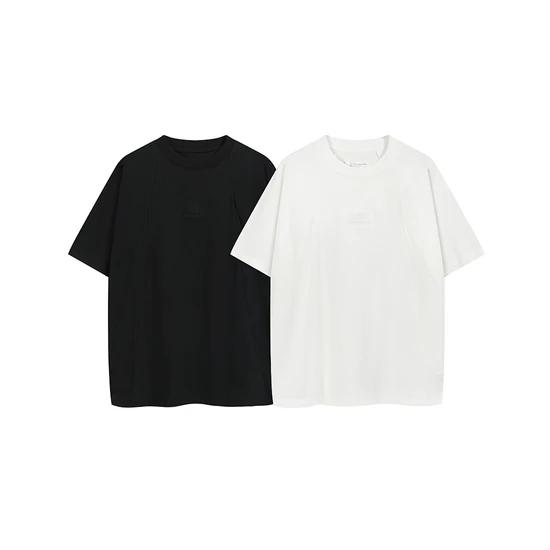 Maison Margiela Logo T-Shirt メゾン マルジェラ ロゴ Tシャツ