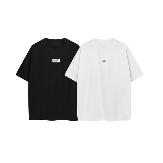 Maison Margiela Logo T-Shirt メゾン マルジェラ ロゴ Tシャツ