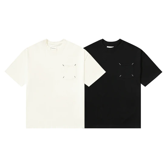 Maison Margiela Logo T-Shirt メゾン マルジェラ ロゴ Tシャツ