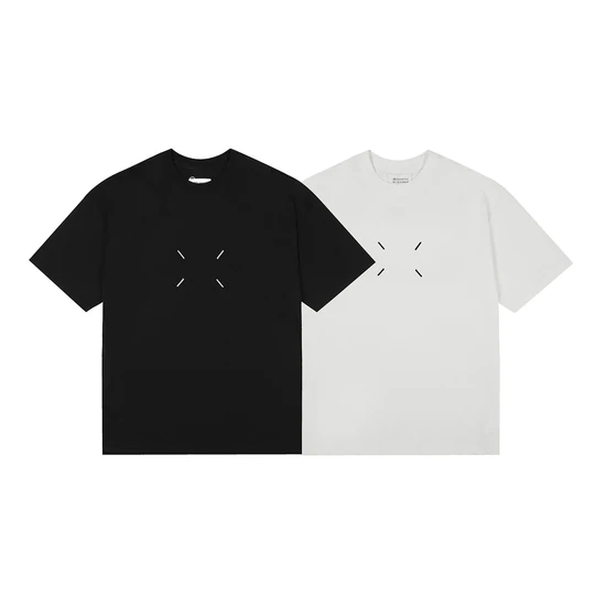 Maison Margiela Logo T-Shirt メゾン マルジェラ ロゴ Tシャツ