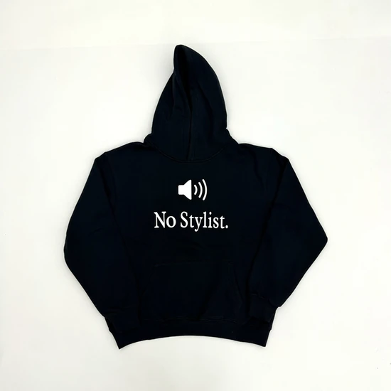 Playboi Carti Logo Zip-Up Hoodie プレイボーイ カルティ ロゴ ジップアップ パーカー
