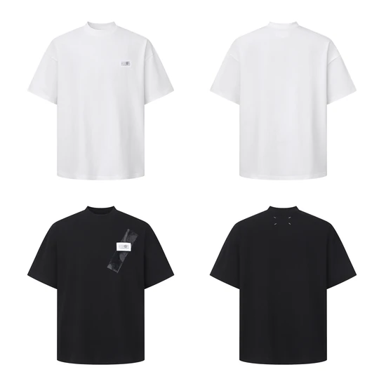 Maison Margiela Logo T-Shirt メゾン マルジェラ ロゴ Tシャツ