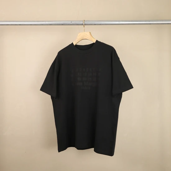 Maison Margiela Logo T-Shirt メゾン マルジェラ ロゴ Tシャツ