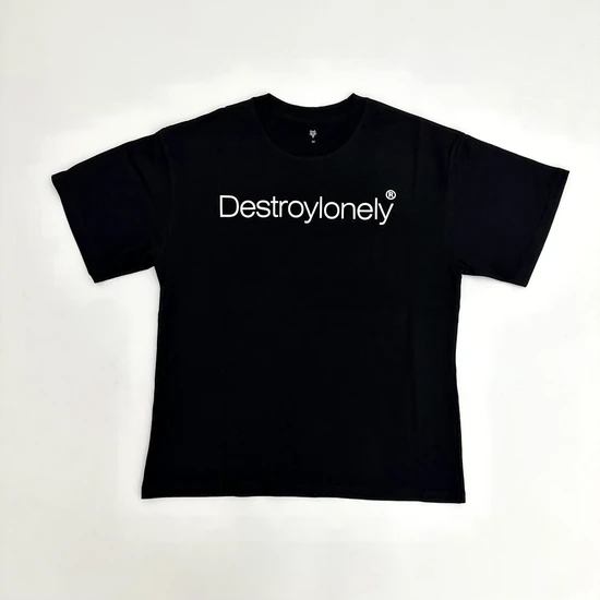Playboi Carti Logo T-Shirt プレイボーイ カルティ ロゴ Tシャツ