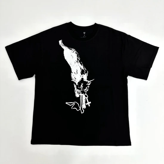Playboi Carti Graphic T-Shirt プレイボーイ カルティ グラフィック Tシャツ