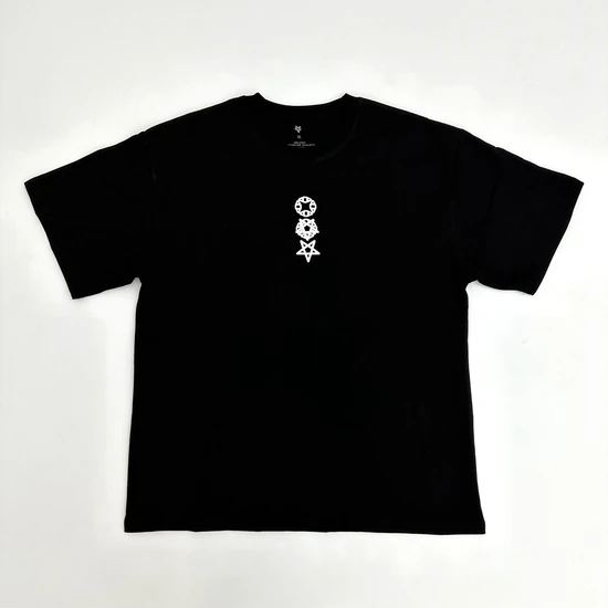 Playboi Carti Logo T-Shirt プレイボーイ カルティ ロゴ Tシャツ