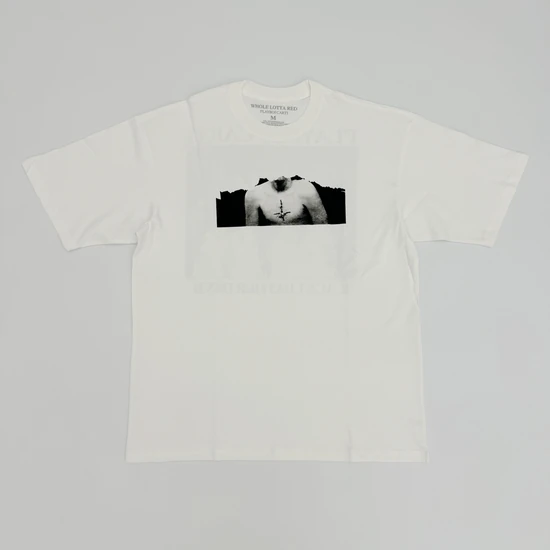 Playboi Carti Graphic T-Shirt プレイボーイ カルティ グラフィック Tシャツ