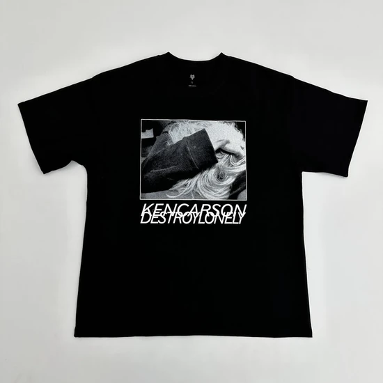 Playboi Carti Graphic T-Shirt プレイボーイ カルティ グラフィック Tシャツ