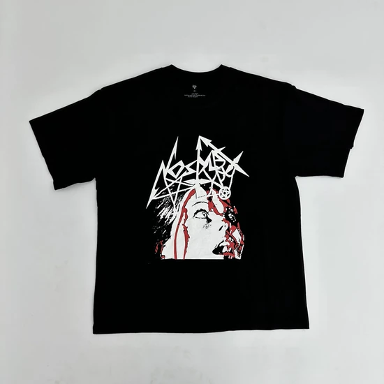 Playboi Carti Graphic T-Shirt プレイボーイ カルティ グラフィック Tシャツ