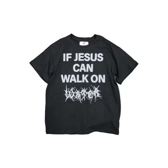 Playboi Carti Graphic Print T-Shirt プレイボーイ カルティ グラフィック プリント Tシャツ