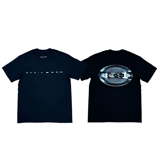 Playboi Carti Logo T-Shirt プレイボーイ カルティ ロゴ Tシャツ