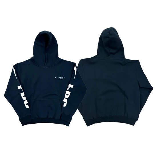 Playboi Carti Logo Zip-Up Hoodie プレイボーイ カーティ ロゴ ジップアップ パーカー