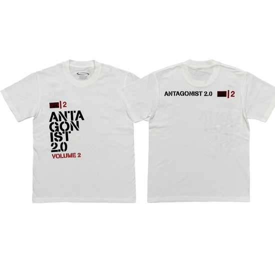 Playboi Carti Logo T-Shirt プレイボーイ カルティ ロゴ Tシャツ