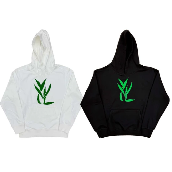 Playboi Carti Logo Hoodie プレイボーイ カルティ ロゴ パーカー