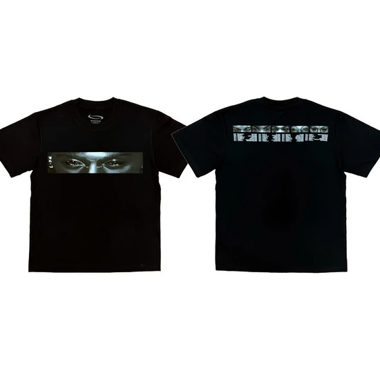 Playboi Carti Graphic Print T-Shirt プレイボーイ カルティ グラフィック プリント Tシャツ