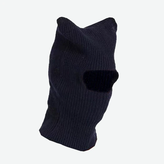 Maison Margiela Logo Beanie メゾン マルジェラ ロゴ ビーニー