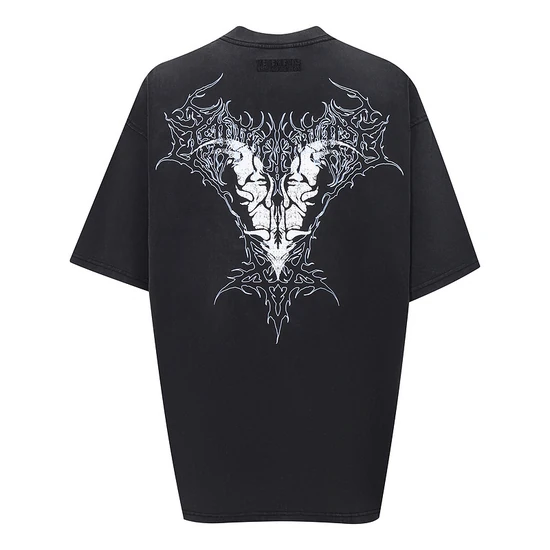 Vetements Logo T-Shirt ヴェトモン ロゴ Tシャツ