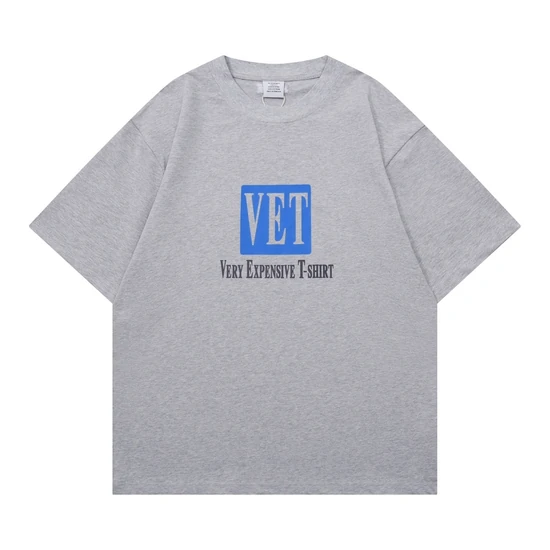 Vetements Logo T-Shirt ヴェトモン ロゴ Tシャツ