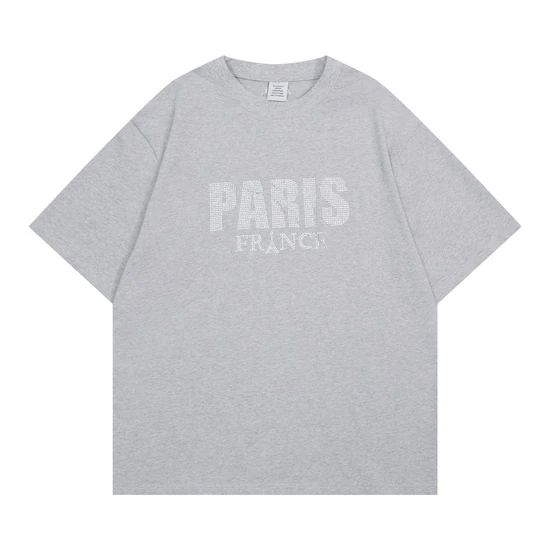 Vetements Logo T-Shirt ヴェトモン ロゴ Tシャツ