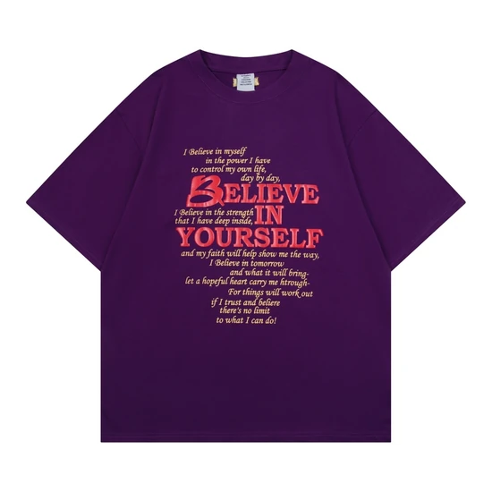 Vetements Logo T-Shirt ヴェトモン ロゴ Tシャツ
