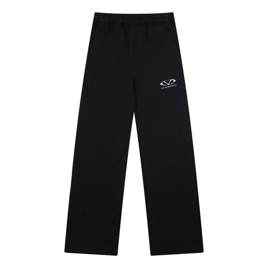Vetements Logo Sweatpants ヴェトモン ロゴ スウェットパンツ